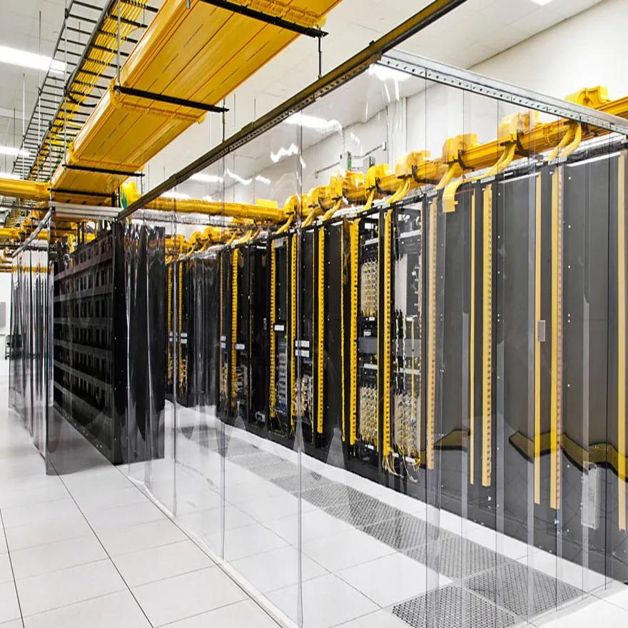 Εξειδικευμένο Hosting για OpenCart & WordPress από NetCloud.gr